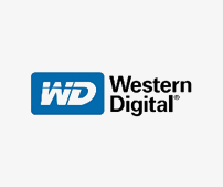 Western Digital(西部数据) Western Digital(西部数据)