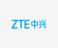 ZTE中兴 ZTE中兴